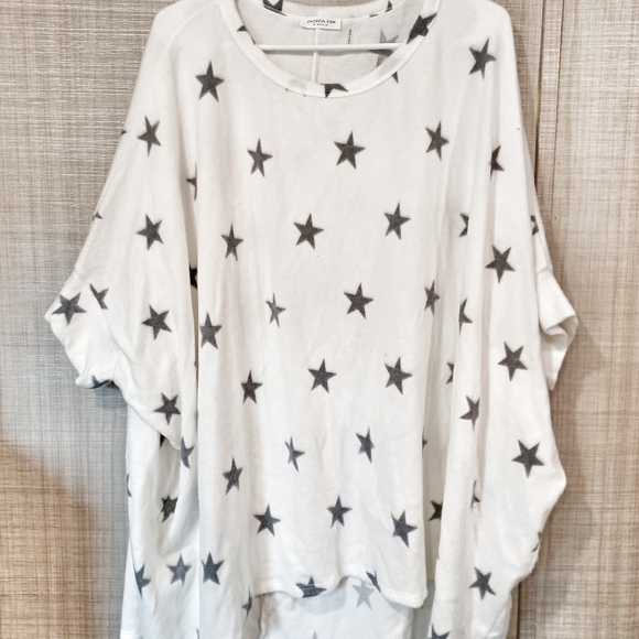 Chic Soul Tops - Chic Soul Top
